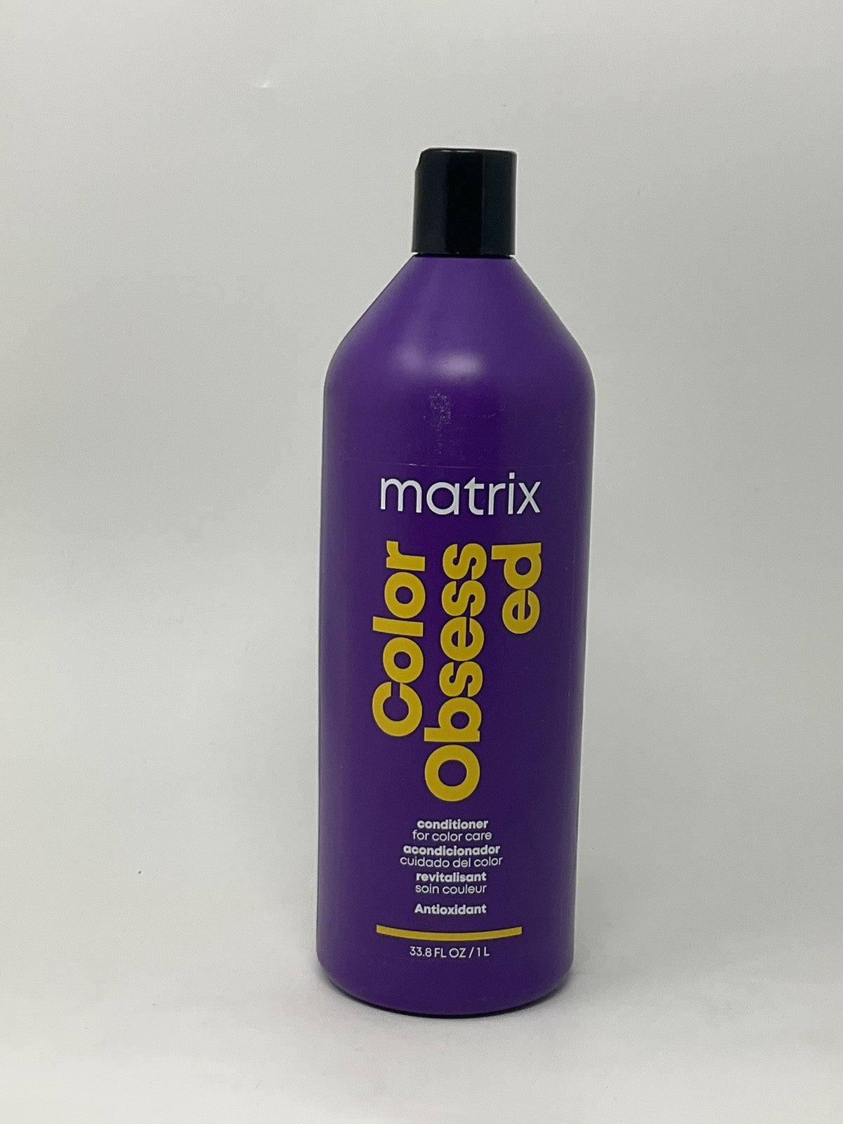 Matrix Total Results Color Obsessed Liter Duo  set