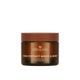 ORIGINS High-Potency Night-A-Mins Resurfacing GEL Cream1.7 oz NEW
