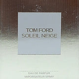 TOM FORD SOLEIL NEIGE EAU DE PARFUM SPRAY UNISEX 1.0 Oz / 30 ml VERSION 2025!!!