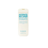 ELEVEN AUSTRALIA Hydrate My Hair Moisture Shampoo 10.1 oz