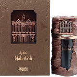 FRENCH AVENUE NABATIEH EXTRAIT DE PARFUM SPRAY UNISEX 3.04 Oz / 90 ml BRAND NEW!
