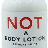 JULIETTE HAS A GUN NOT A PERFUMED BODY LOTION FOR WOMEN 8.4 Oz / 250 ml NEW!!!