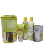 Deva Curl Redefine Your Curly Routine Kit 1 kit