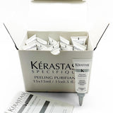 Kerastase Specifique Peeling Purifiant Treatment Box 15pc Set