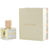 Wulong Cha by Nishane 3.38 oz Extrait De Parfum Cologne for Unisex New In Box