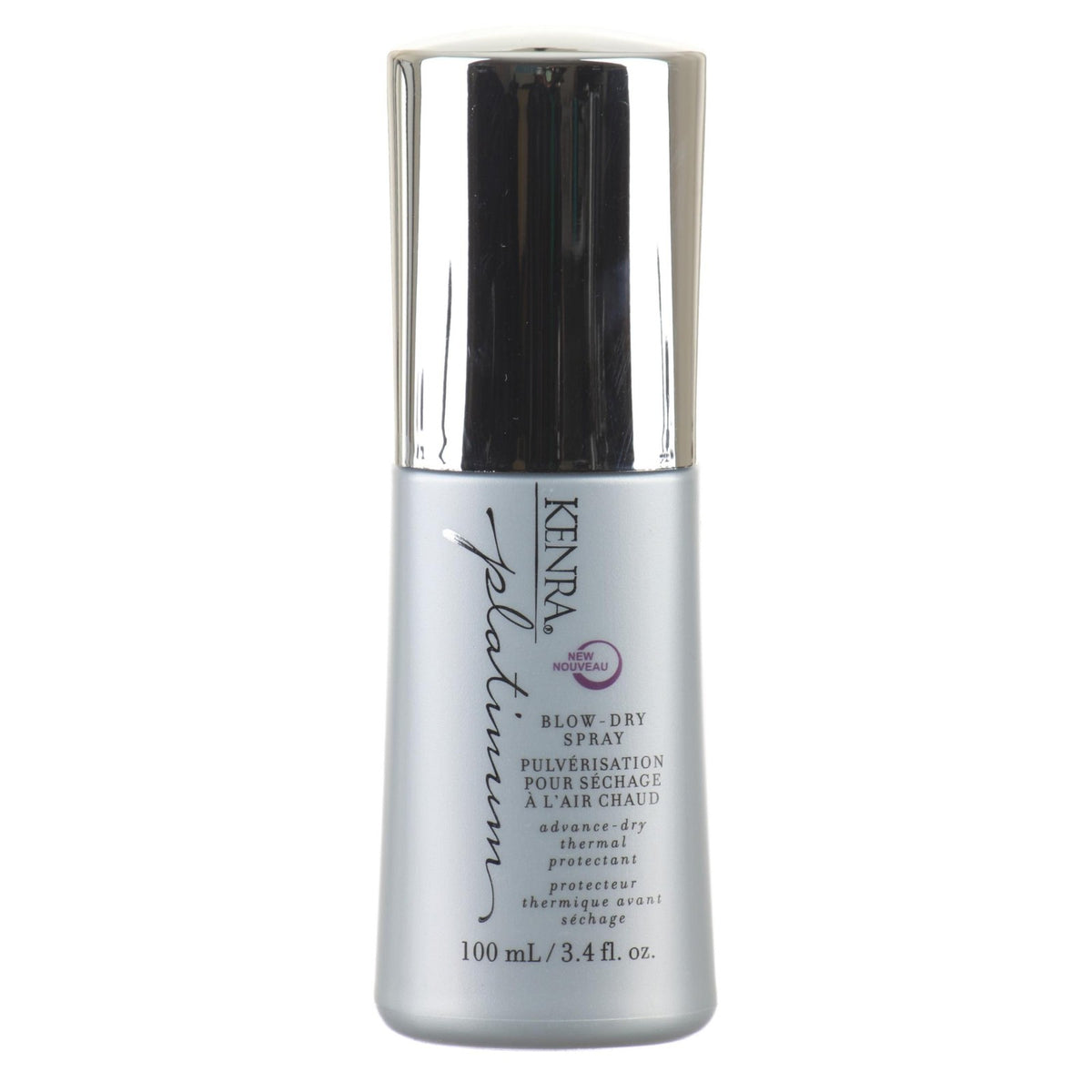 Kenra Platinum Blow-Dry Spray 3.4 oz