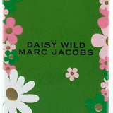 MARC JACOBS DAISY WILD PERFUMED BODY LOTION FOR WOMEN 5.0 Oz / 150 ml BRAND NEW!