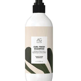 AG Hair Curl Fresh Shampoo 33.8 oz