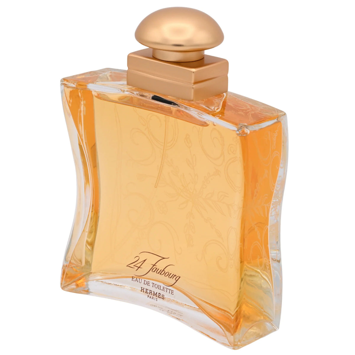 Hermes 24 Faubourg EDT Spray Women 3.4 oz 100ml New Box