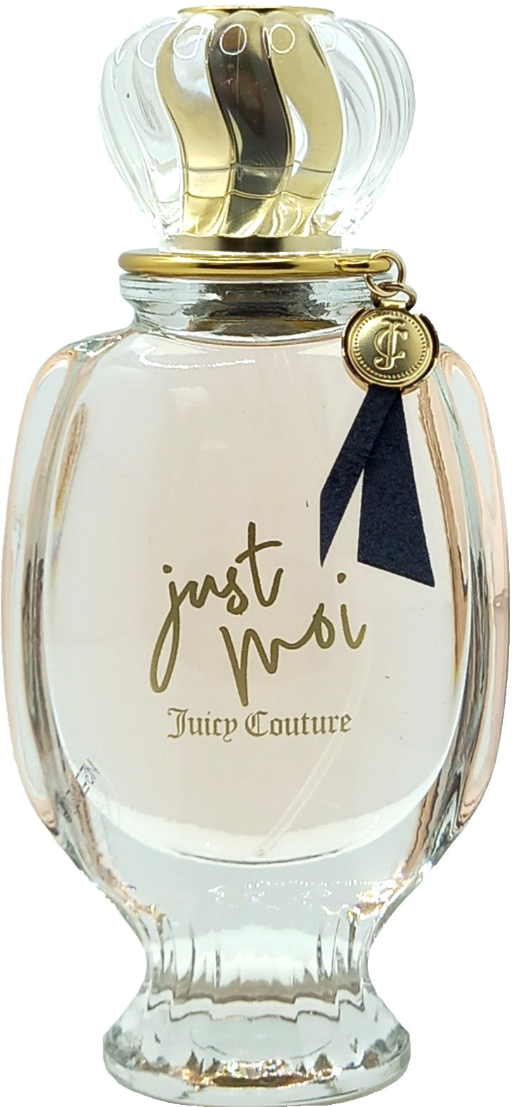 JUICY COUTURE JUST MOI EAU DE PARFUM SPRAY FOR WOMEN 1.7 Oz / 50 ml BRAND NEW!!!