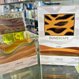 Armaf Dunescape Dubai 3.4 oz 100 ml EDP Extrait Parfum Spray UNISEX NEW IN BOX