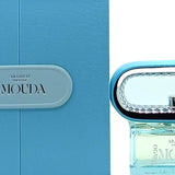 ARABIYAT PRESTIGE MOUDA EAU DE PARFUM SPRAY UNISEX 3.4 Oz / 100 ml BRAND NEW!!!