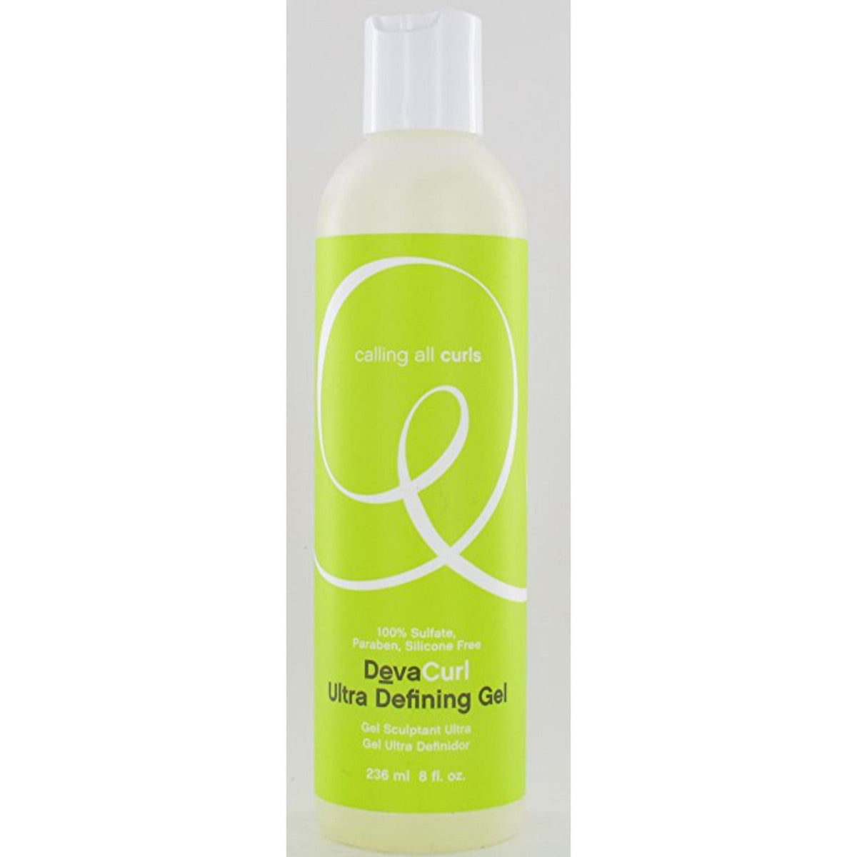 Ultra Defining Gel 8 oz