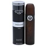 Cuba Milestone Eau de Toilette (EDT) Spray for Men 3.3 oz (New in Can)