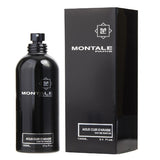 Montale Aoud Cuir D'Arabie 3.4 oz EDP Cologne Perfume Unisex New In Box