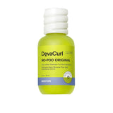 Deva Curl No-Poo Zero Lather Conditioning Cleanser Travel Size 3.00 oz