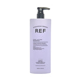 REF Cool Silver Shampoo Sulphate Free 33.8 oz