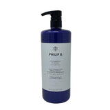 Philip B Icelandic Blonde Shampoo 32 oz