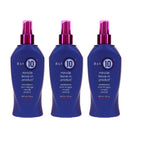 It's a 10 Miracle Leave In Product 10 oz Pack Of 3