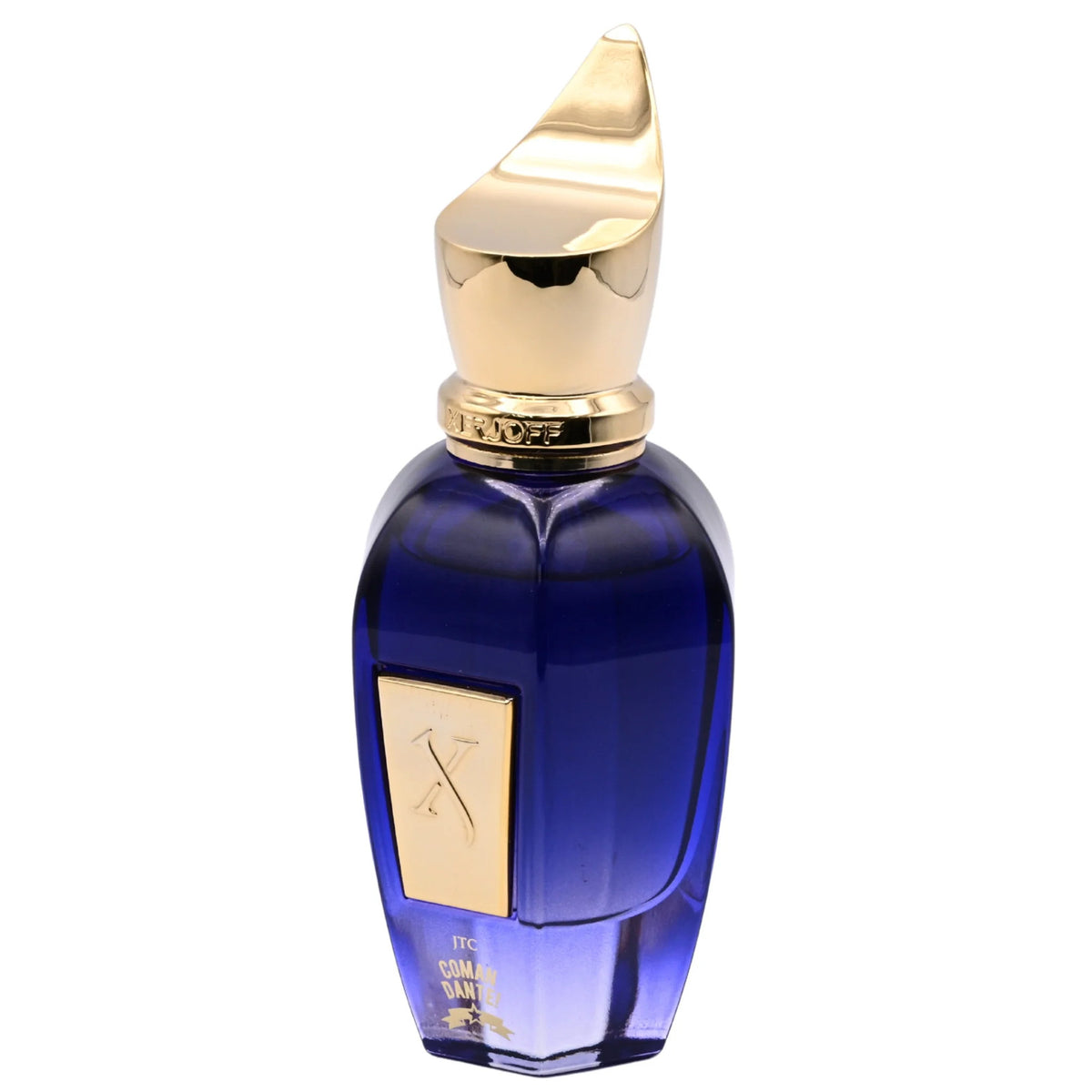 Xerjoff Join The Club Comandante! EDP Spray Unisex 1.7 oz 50ml