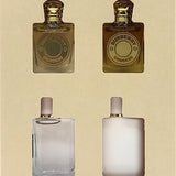 BURBERRY 4 PCS MINI COLLECTION GIFT SET FOR WOMEN 0.16 Oz / 5 ml EACH BRAND NEW!
