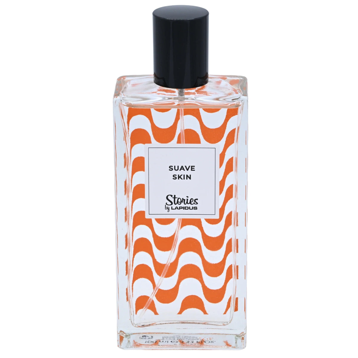 Lapidus Suave Skin Stories EDT Spray Women 3.33 oz 100ml New Box