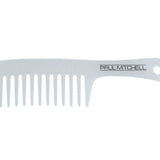 Paul Mitchell Clear Brush Detangler Comb 1 pcs