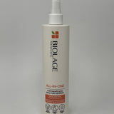 Matrix Biolage All-In-One Coconut Infusion Multi-Benefit Treatment Spray Big