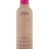 Aveda Cherry Almond Hand & Body Wash 8.5 oz