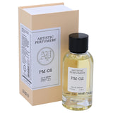 Armaf Artistic Perfumery PM-02 Eau de Parfum Spray for Women 3.4 fl oz