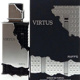 RIIFFS VIRTUS EXTRAIT DE PARFUM SPRAY FOR MEN 3.4 Oz / 100 ml BRAND NEW ITEM!!!