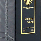 MANCERA ETERNAL WOOD EAU DE PARFUM SPRAY UNISEX 2.0 Oz / 60 ml BRAND NEW ITEM!!!