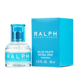 Ralph by Ralph Lauren 1.0 oz EDT for Women New In Box