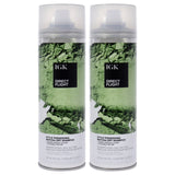 IGK DIRECT FLIGHT Matcha Dry Shampoo 6.3 oz Pack of 2