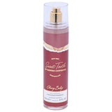 Sweet Tooth Cherry Baby by Sabrina Carpenter Body Mist for Women 8 oz New