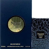 ARABIYAT PRESTIGE NOIRE ABSOLU EAU DE PARFUM SPRAY FOR MEN 3.4 Oz / 100 ml NEW!