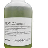 Davines Momo Moisturizing Shampoo 8.45 oz