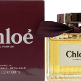 CHLOE LE PARFUM REFILLABLE SPRAY PARFUM FOR WOMEN 3.3 Oz / 100 ml BRAND NEW ITEM