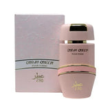Dubai Queen Pour Femme by Jo Milano 3.4 oz EDP Perfume for Women New In Box