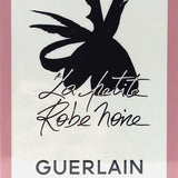 GUERLAIN LA PETITE ROBE NOIRE ABSOLUE EAU DE PARFUM SPRAY WOMEN 3.3 Oz / 100 ml