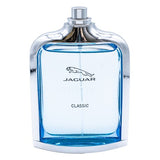 Jaguar Classic Blue 3.4 oz EDT Cologne for Men Brand New Tester