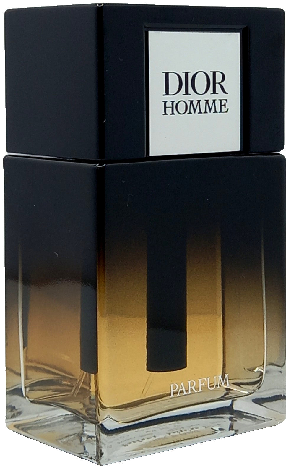 CHRISTIAN DIOR HOMME PARFUM SPRAY FOR MEN 2.5 Oz / 75 ml BRAND NEW ITEM!!!