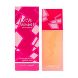 Animale Love by Animale Parfums 3.4 oz EDP Perfume for Women New In Box