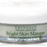 Eminence Organic Skincare Bright Skin Masque 2 oz NEW