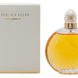 Creation by Ted Lapidus 3.33 oz EDT Perfume for Women New In Box