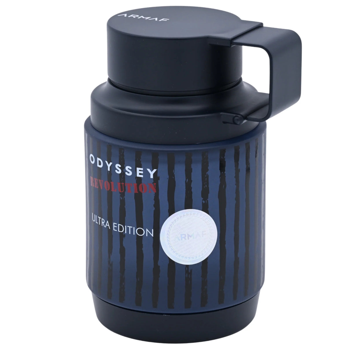 Armaf Odyssey Revolution Ultra Edition EDP Unisex Spray 3.4 oz 100ml, Uae