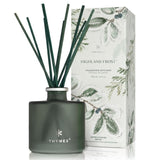 Thymes Highland Frost Fragrance Diffuser 4 oz