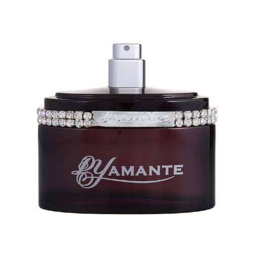 Daddy Yankee Dyamante 3.4 oz EDP Perfume for Women Brand New Tester
