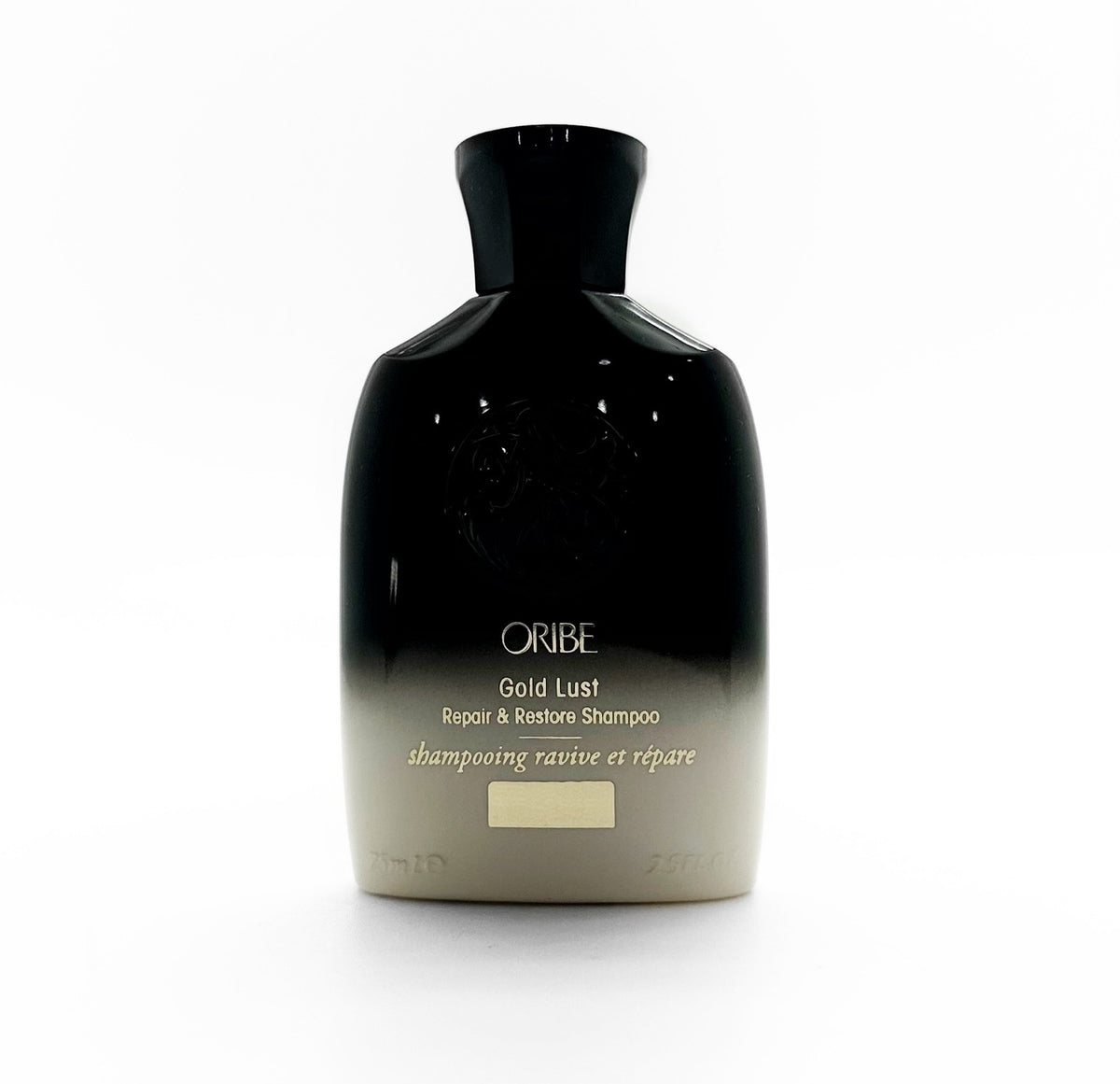 Oribe Gold Lust Repair & Restore Shampoo - Travel Size 2.5 oz