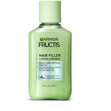 Garnier Filler Moisture Repair Serum Treatment For Curly 3.75 oz
